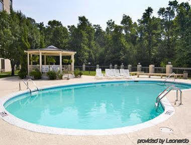 Days Inn By Wyndham Myrtle Beach Socastee Экстерьер фото